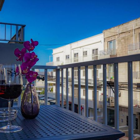Comfort And Convenience Flat 4 Dad'S Court San Pawl il-Baħar Extérieur photo