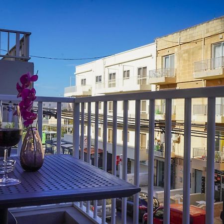 Comfort And Convenience Flat 4 Dad'S Court San Pawl il-Baħar Extérieur photo