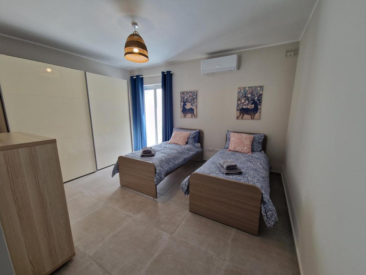 Comfort And Convenience Flat 4 Dad'S Court San Pawl il-Baħar Extérieur photo