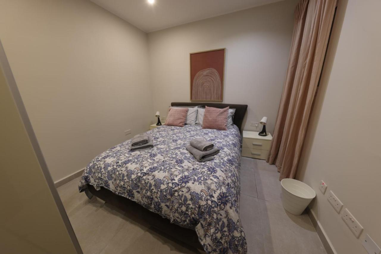 Comfort And Convenience Flat 4 Dad'S Court San Pawl il-Baħar Extérieur photo