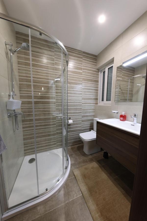 Comfort And Convenience Flat 4 Dad'S Court San Pawl il-Baħar Extérieur photo