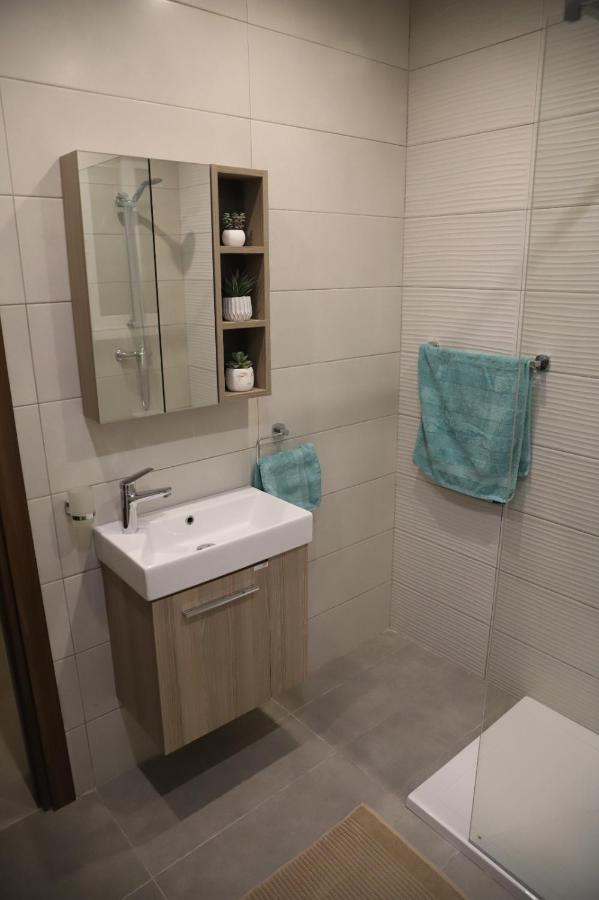 Comfort And Convenience Flat 4 Dad'S Court San Pawl il-Baħar Extérieur photo
