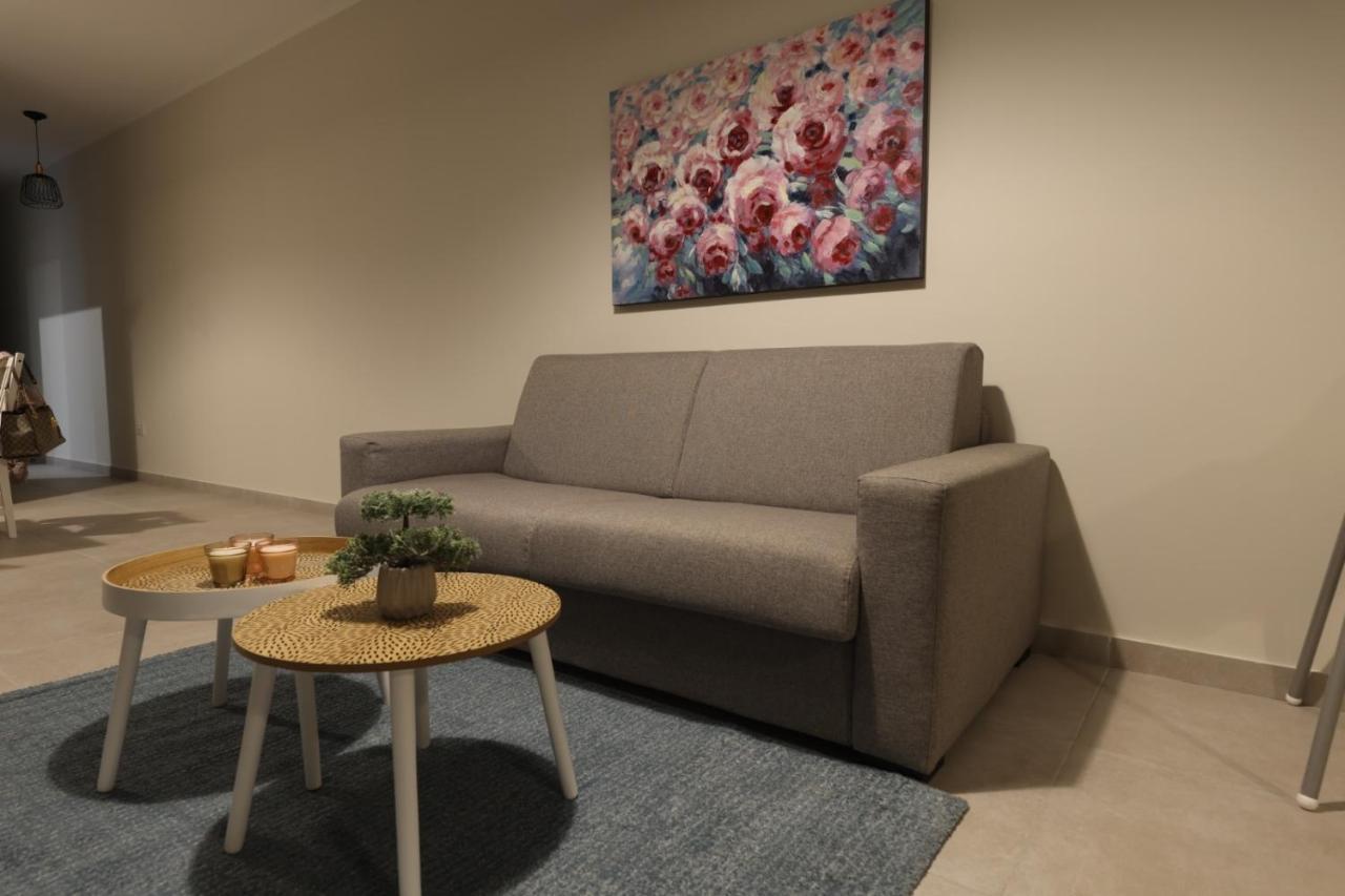 Comfort And Convenience Flat 4 Dad'S Court San Pawl il-Baħar Extérieur photo