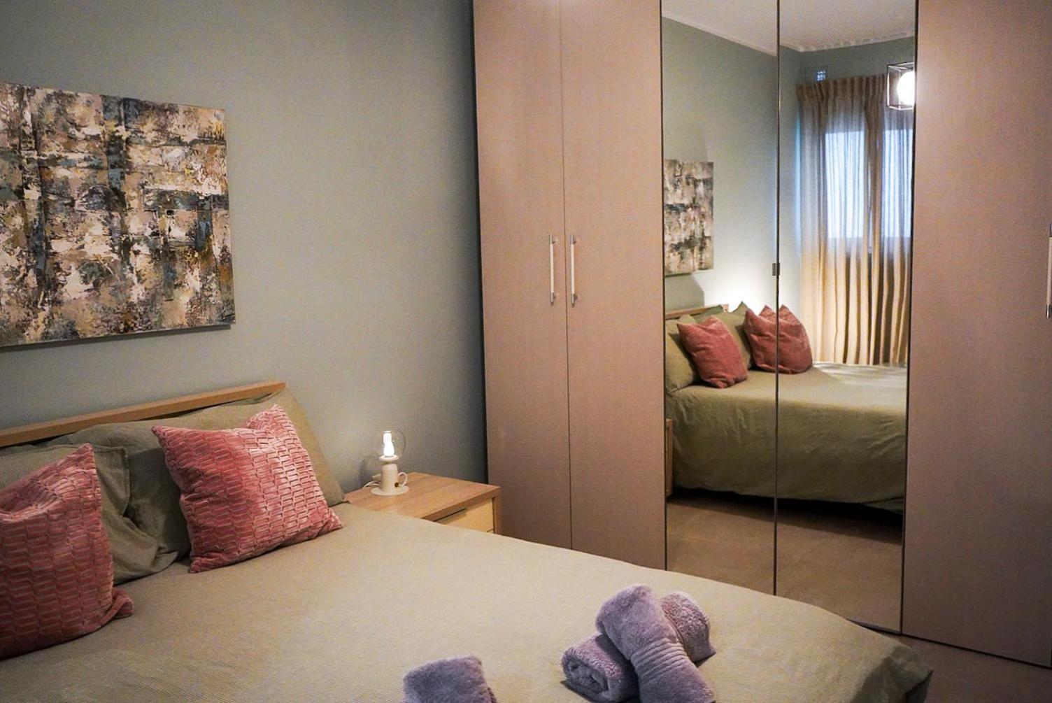 Comfort And Convenience Flat 4 Dad'S Court San Pawl il-Baħar Extérieur photo