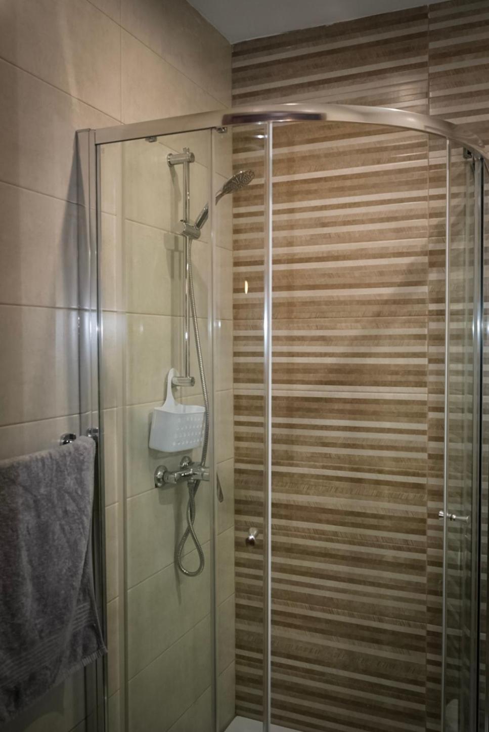 Comfort And Convenience Flat 4 Dad'S Court San Pawl il-Baħar Extérieur photo