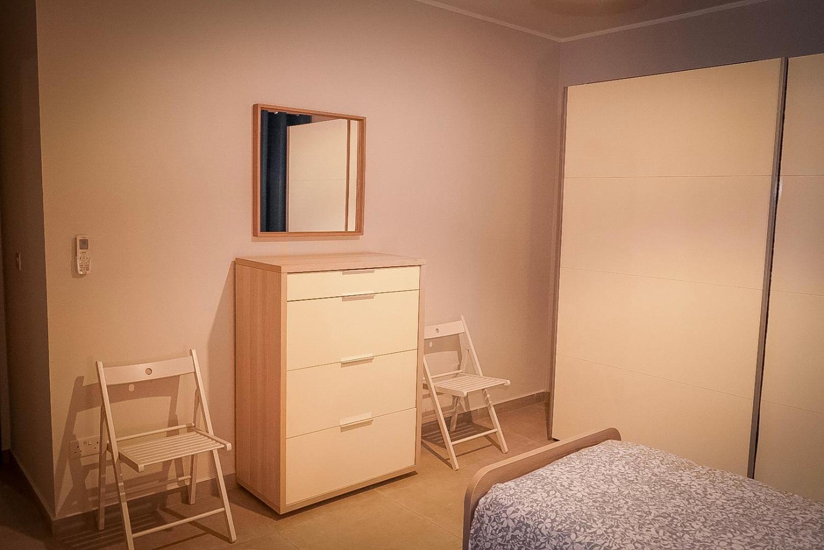 Comfort And Convenience Flat 4 Dad'S Court San Pawl il-Baħar Extérieur photo