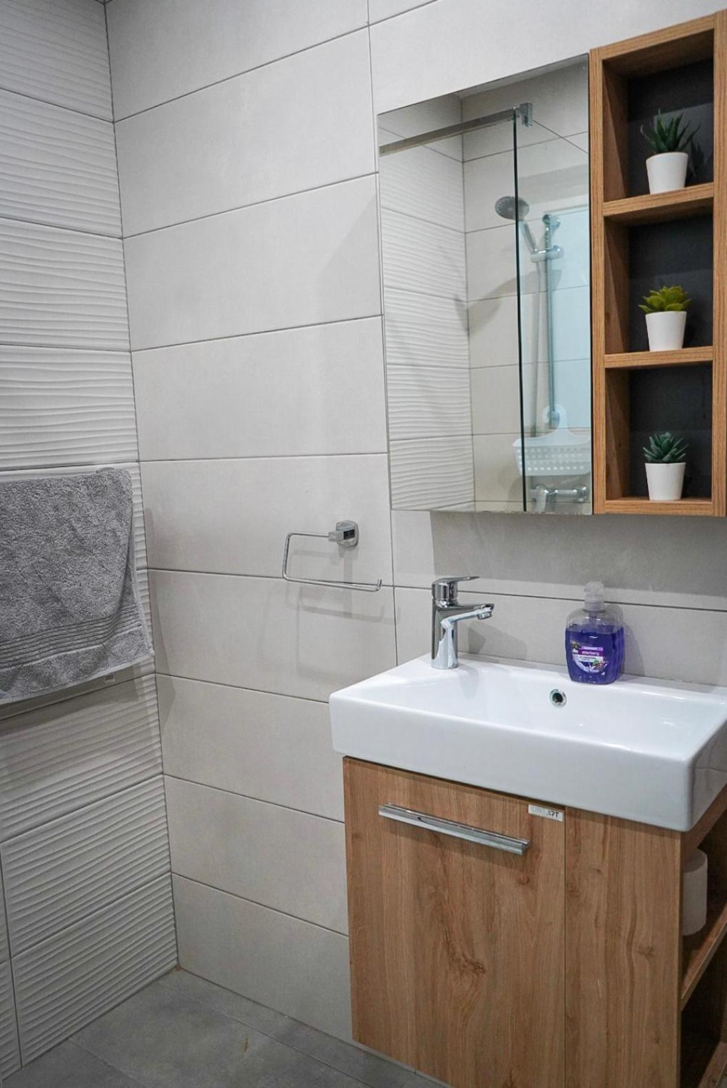Comfort And Convenience Flat 4 Dad'S Court San Pawl il-Baħar Extérieur photo