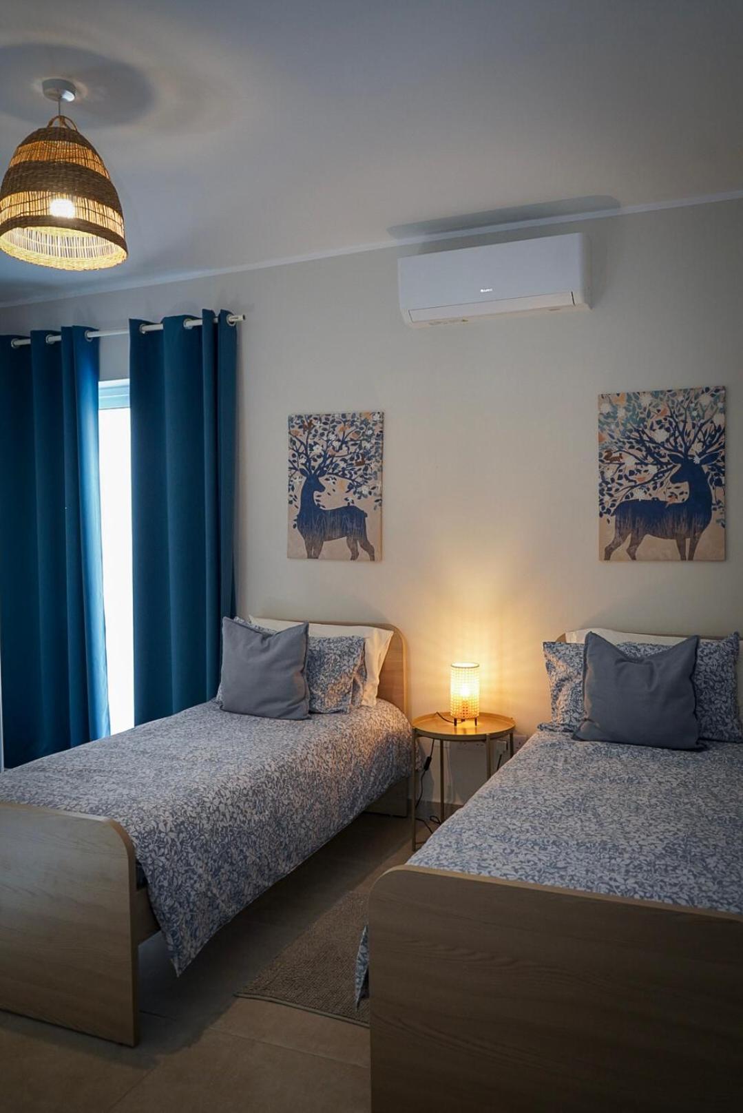 Comfort And Convenience Flat 4 Dad'S Court San Pawl il-Baħar Extérieur photo