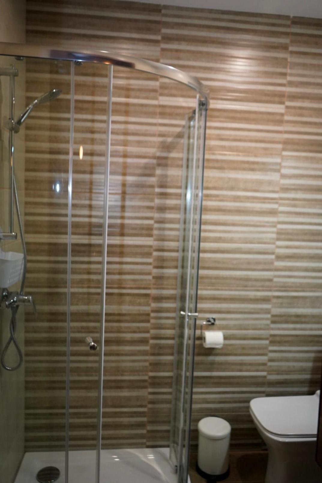 Comfort And Convenience Flat 4 Dad'S Court San Pawl il-Baħar Extérieur photo