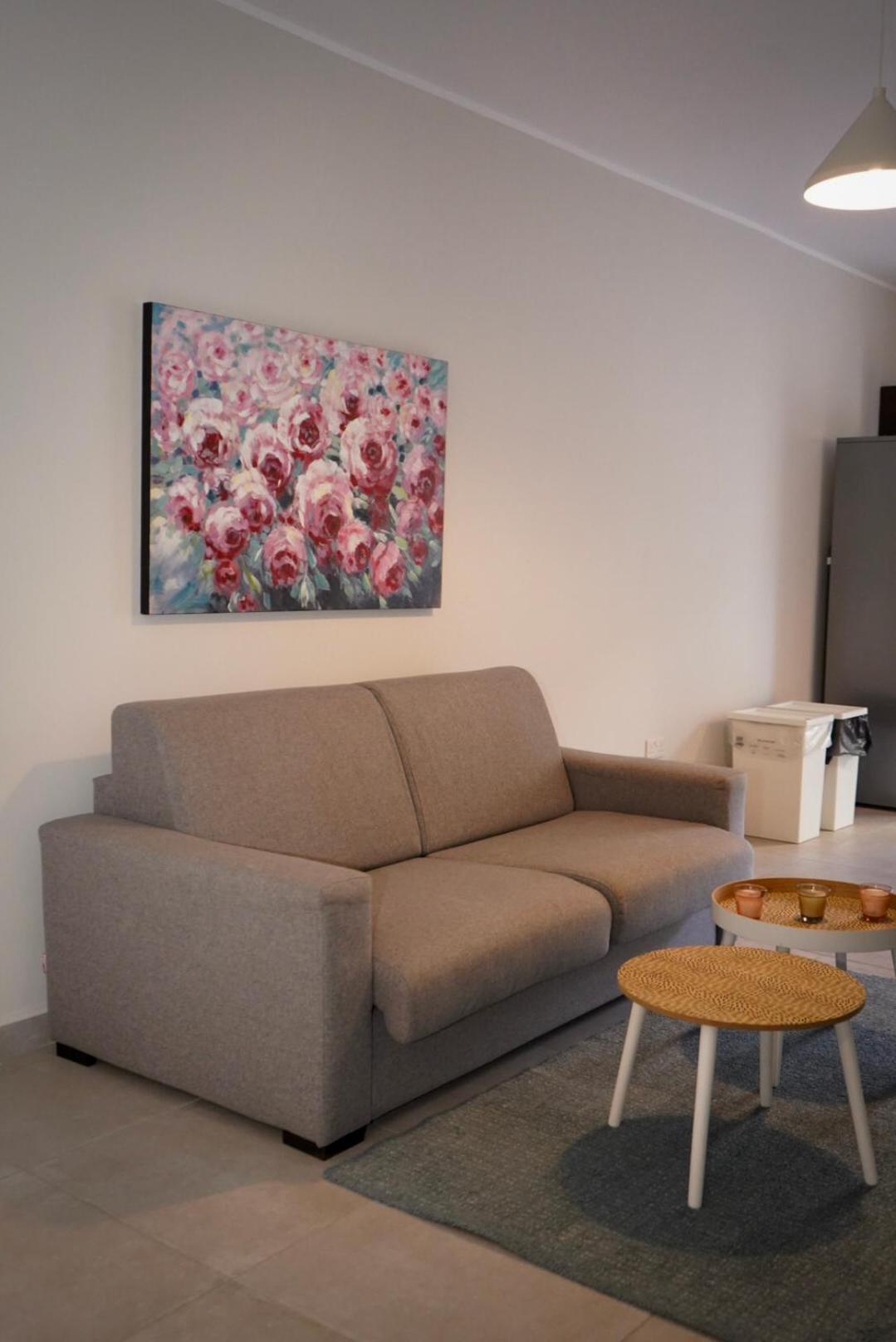 Comfort And Convenience Flat 4 Dad'S Court San Pawl il-Baħar Extérieur photo