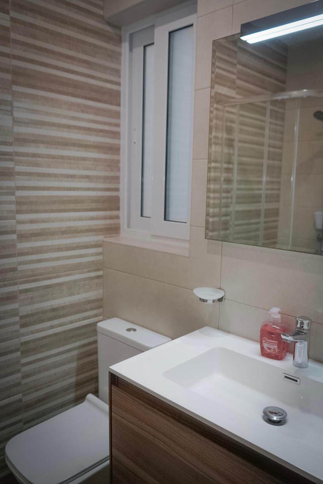 Comfort And Convenience Flat 4 Dad'S Court San Pawl il-Baħar Extérieur photo